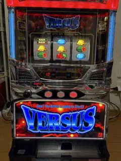 2026年最新】パチスロ実機 バーサスの人気アイテム - メルカリ