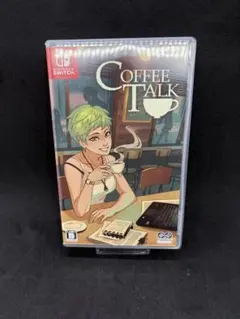 2026年最新】コーヒートーク switchの人気アイテム - メルカリ