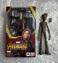 2026年最新】マーベルセレクトの人気アイテム - メルカリ