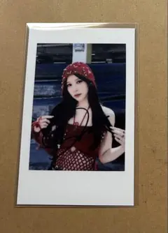 2026年最新】twice チェキ ミナの人気アイテム - メルカリ