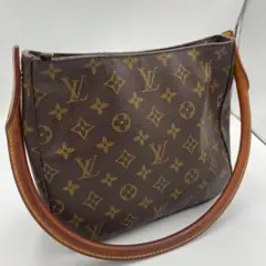 2026年最新】ルイヴィトン ルーピングmmの人気アイテム - メルカリ