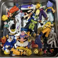 2026年最新】ドラゴンボールフィギュア まとめ売りの人気アイテム