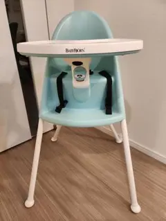 2026年最新】ベビービョルン ハイチェア ハーネスなしの人気アイテム