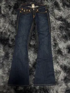 2026年最新】TRUE religion フレアの人気アイテム - メルカリ