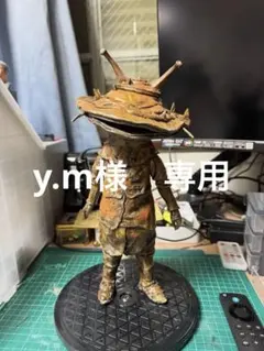 2026年最新】ビリケン商会 カネゴンの人気アイテム - メルカリ