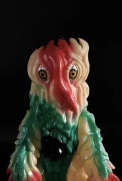 2026年最新】ブルマァク ヘドラの人気アイテム - メルカリ