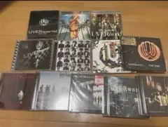 2026年最新】uverworld cdの人気アイテム - メルカリ