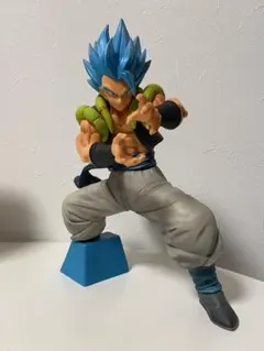 2026年最新】super master stars piece ゴジータの人気アイテム - メルカリ