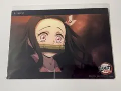 2026年最新】鬼滅の刃 ビッグクリアカードの人気アイテム - メルカリ
