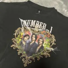2026年最新】ナンバーアイ tシャツの人気アイテム - メルカリ