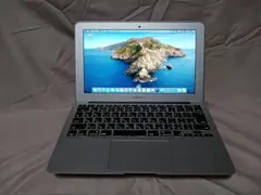2026年最新】MacBook Air 11-inch, Mid 2011の人気アイテム - メルカリ
