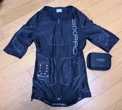 2026年最新】sixpad パワースーツ レディースの人気アイテム - メルカリ