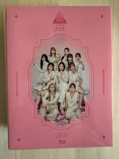 2026年最新】produce 101 japan the girls 番外編 夢へのはじまりの