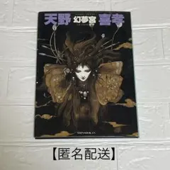 2026年最新】天野喜孝 画集の人気アイテム - メルカリ