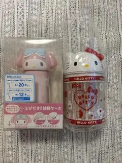 2026年最新】マイメロディ 綿棒の人気アイテム - メルカリ