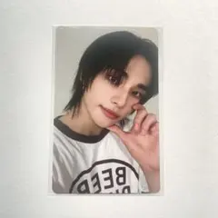 2026年最新】stray kids ヒョンジン ateの人気アイテム - メルカリ