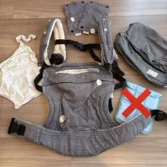 2026年最新】サンアンドビーチ抱っこひもの人気アイテム - メルカリ