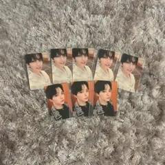 2026年最新】oneus ソホ セットの人気アイテム - メルカリ