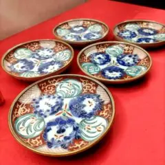 2026年最新】有田焼 古伊万里金彩の人気アイテム - メルカリ