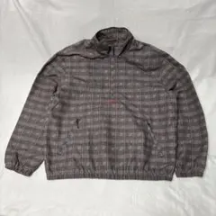 2026年最新】supreme track half zip pulloverの人気アイテム - メルカリ
