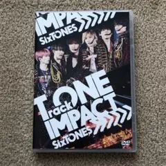 2026年最新】sixtones dvd trackone impactの人気アイテム - メルカリ