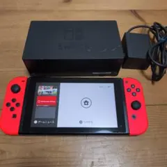 2026年最新】switch未対策機の人気アイテム - メルカリ