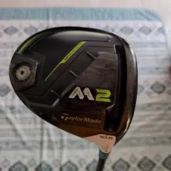 2026年最新】テーラーメイドm1ドライバーの人気アイテム - メルカリ
