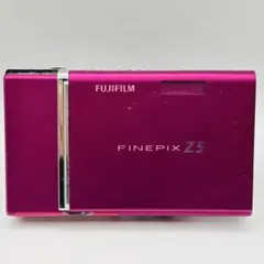 2026年最新】finepix z5の人気アイテム - メルカリ