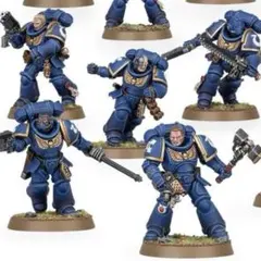 2026年最新】ウォーハンマーの人気アイテム - メルカリ