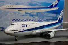 2026年最新】ANA 747-400 1/200の人気アイテム - メルカリ