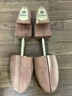 2026年最新】オールデン シューツリーの人気アイテム - メルカリ