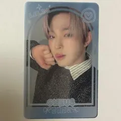 2026年最新】oneus トレカの人気アイテム - メルカリ