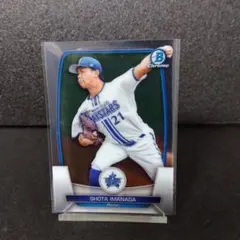 2026年最新】今永昇太 toppsの人気アイテム - メルカリ