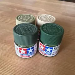 2026年最新】塗料 タミヤ セットの人気アイテム - メルカリ