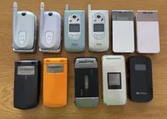 2026年最新】ガラケー まとめ売りの人気アイテム - メルカリ