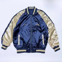 2026年最新】矢沢 モルツ スカジャンの人気アイテム - メルカリ