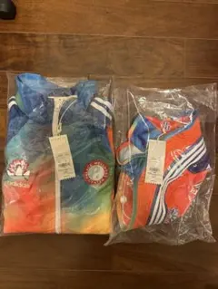 2026年最新】palace adidas ジャケットの人気アイテム - メルカリ