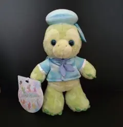 2026年最新】ポージープラッシーダッフィーの人気アイテム - メルカリ