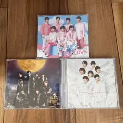 2026年最新】なにわ男子cdセットの人気アイテム - メルカリ