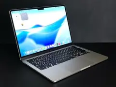 2026年最新】MacBook Air m2 スターライトの人気アイテム - メルカリ
