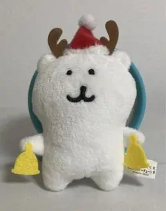 2026年最新】自分ツッコミくまマスコットキーチェーン冬の人気アイテム