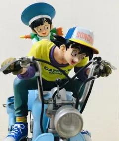 2026年最新】一番くじ ドラゴンボール セレクトマシーンズ A賞の人気