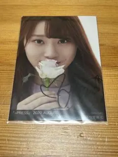 2026年最新】齋藤樹愛羅 直筆 チェキの人気アイテム - メルカリ