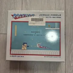 2026年最新】ロックマン パズルの人気アイテム - メルカリ