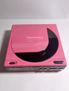 2026年最新】テクニクス cdプレーヤーの人気アイテム - メルカリ
