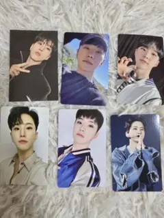 2026年最新】ホシトレカ your choiceの人気アイテム - メルカリ