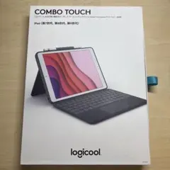 2026年最新】combo touch ipad第9世代キーボードケースの人気アイテム