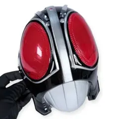 2026年最新】仮面ライダーBLACK RX お面 の人気アイテム - メルカリ