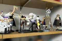 2026年最新】ワンピース フィギュア まとめ売りの人気アイテム - メルカリ