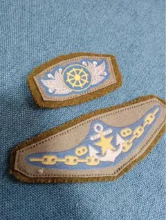 2026年最新】日本軍 バッジの人気アイテム - メルカリ